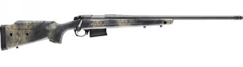 BERG B14 TER 6.5CR 24 TB 5RD - Win Repeating Arms Promotion